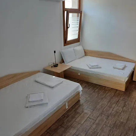 Lili ゲストハウス